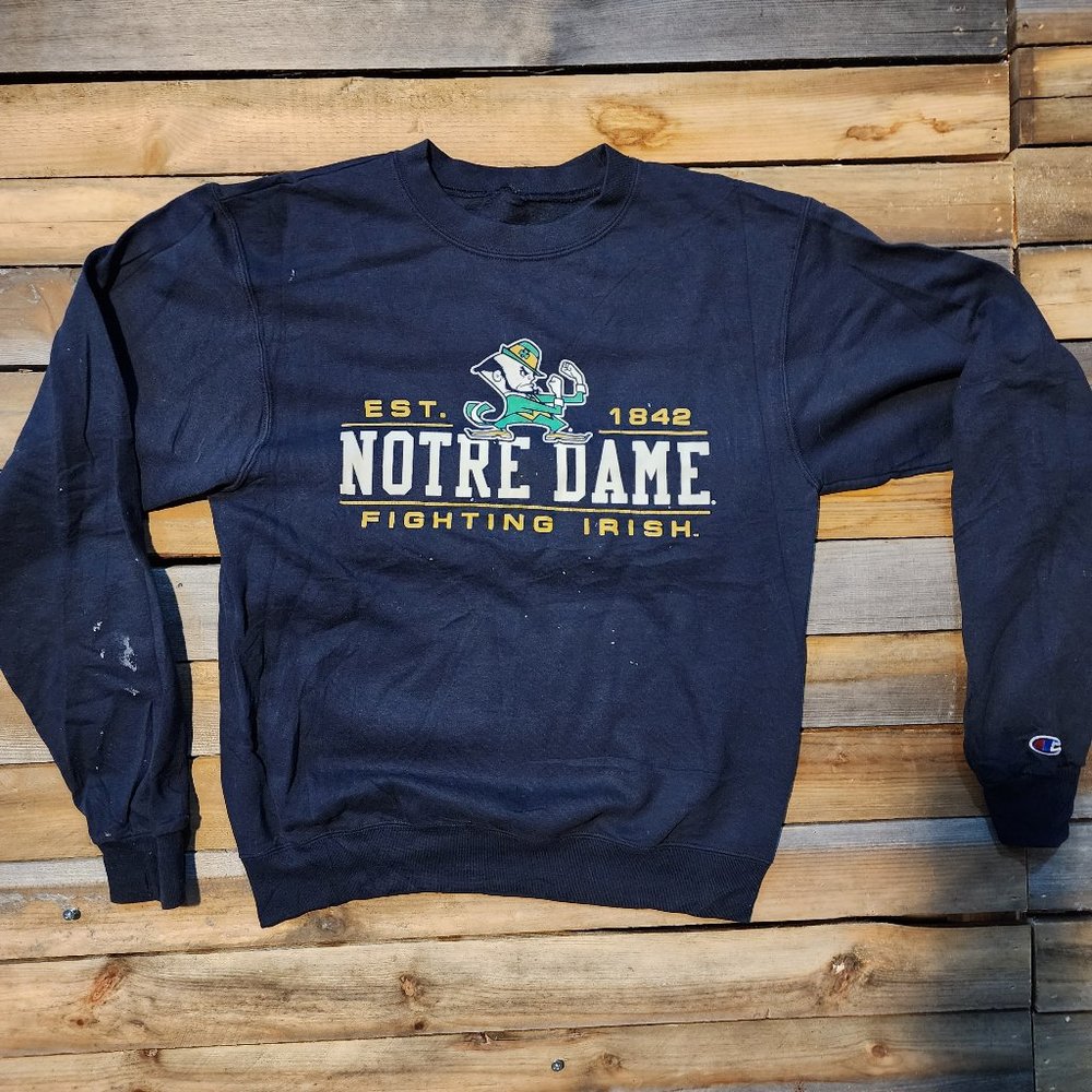 Vintage Champion Sweatshirt